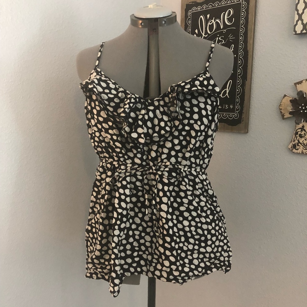 Super cute top